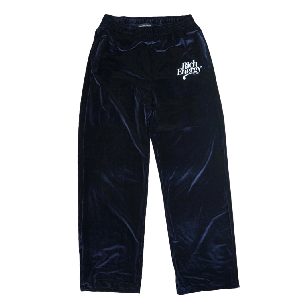 Navy Tracksuit Pant